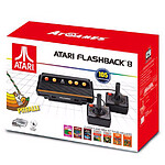 Atari Flashback 8 Classic