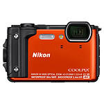 Nikon Coolpix W300 Naranja