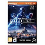 Star Wars : Battlefront II (PC)