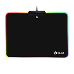 KLIM RGB Mousepad