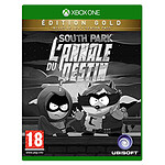 South Park : L'annale du Destin - Edition Gold (Xbox One)