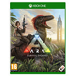 ARK : Survival Evolved (Xbox One)