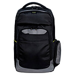 Targus CityGear Backpack 17.3" negro