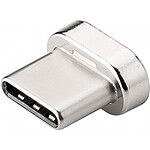 Goobay Plug Magnetic USB-C