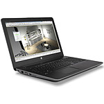 HP ZBook 15 G4 (1RQ76ET)