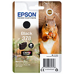 Epson Squirrel Black 378