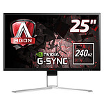 AOC 24.5" LED - AGON AG251FG G-SYNC