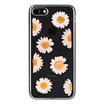 Flavr iPlate Real Flower Daisy iPhone 6/6s/7/8
