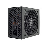 FSP Hydro GE 550