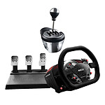 Thrustmaster TS-XW Racer Sparco + TH8 Add-On Shifter OFFERT !