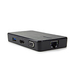 Targus USB 3.0 Multi-Display Adapter