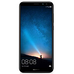 Huawei Mate 10 Lite Noir - Reconditionné