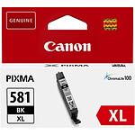 Canon CLI-581BK XL