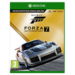 Forza Motorsport 7 - Ultimate Edition (Xbox One)