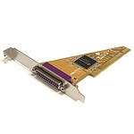 StarTech.com PCI1P2