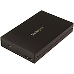 StarTech.com Boîtier USB 3.1 (10 Gb/s) pour HDD / SSD SATA de 2,5\