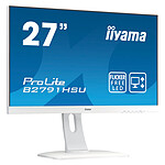 iiyama 27" LED - ProLite B2791HSU-W1