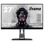 iiyama 27" LED - G-MASTER GB2730QSU-B1