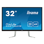 iiyama 31.5" LED - ProLite X3272UHS-B1