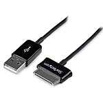 StarTech.com USB2SDC2M