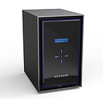Netgear ReadyNAS 428 - 8 baies