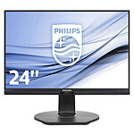 Philips 24" LED - 242B7QPTEB