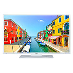 Haier LEH28V100W Blanc