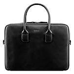 Mobilis Origine Briefcase 11-14" - Noir 