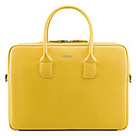Mobilis Origine Briefcase 11-14" - amarillo