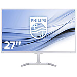 Philips 27" LED - 276E7QDSW