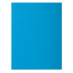 Exacompta Sous chemises Rock"s 80 Bleu x 100