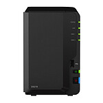 Synology Certification DLNA