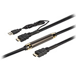 Valueline cable HDMI avec Ethernet alta velocidad (50 metros)