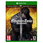 Kingdom Come : Deliverance - Special Edition (Xbox One)