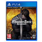 Kingdom Come : Deliverance - Special Edition (PS4)