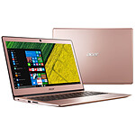 Acer Swift 1 SF113-31-P1CP Rose