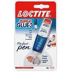 Loctite Super Glue-3 Perfect Pen Gel Universal