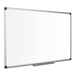 Bi-Office Tableau blanc émaillé 240 x 120 cm