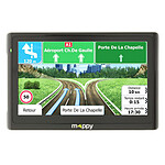 Mappy ITI E418