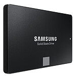 Samsung SSD 860 EVO 4 To