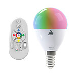 AwoX SmartKit Remote Color Mesh E14