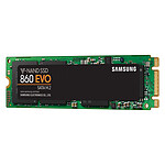 Samsung SSD 860 EVO 2 To M.2