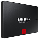 Samsung SSD 860 PRO 512 Gb