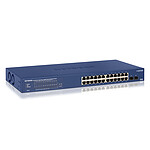 Netgear PoE (Power over Ethernet)