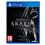 The Elder Scrolls V : Skyrim - Special Edition (PS4)