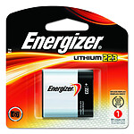 Energizer 223 (par 1)