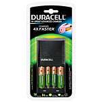 Duracell Hi-Speed Advanced Charger