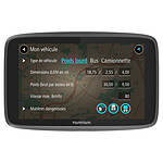 TomTom Camion