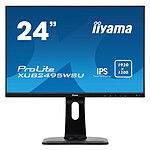 iiyama 24" LED - ProLite XUB2495WSU-B1