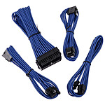 BitFenix Alchemy - Extension Cable Kit - bleu